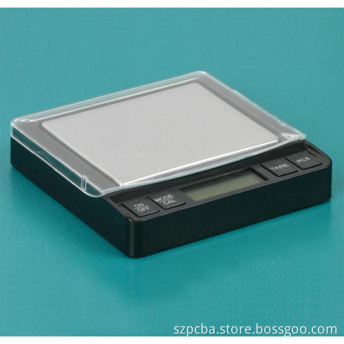 Electronic Scale (HY-302A)